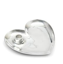 Heart Dinner Candle Plate L riviera maison 570650