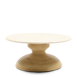 596550 Vedella Cofffee Table (Pre order week 16)
