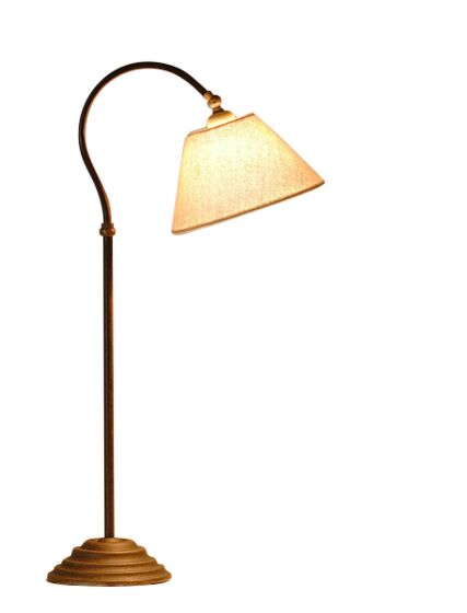 Delphi Tafellamp Tierlantijn (exclusief kap)
