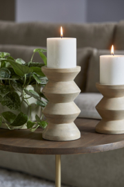 Totem Candle Holder L riviera maison 553380