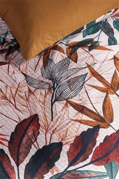 DE Beddinghouse Kyoto - 155x220 cm - Multi 228053