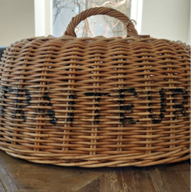 Stolp Rustic Rattan Riviera Maison