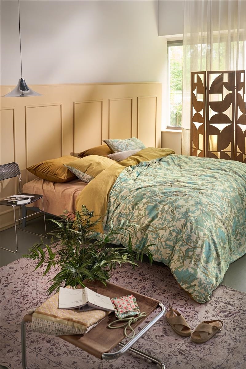 DE e5/ At Home by BeddingHouse Once Upon - 155 x 220 cm - Multi 330845