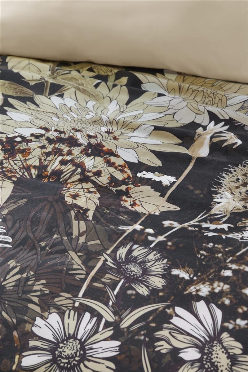 DE Beddinghouse Rachel - 135 x 200 cm - Brown 321196