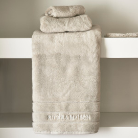 RM Hotel Stone Towel 140x70 Riviera Maison 466880