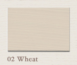 SALE Proefpotje 02 Wheat Painting the Past@