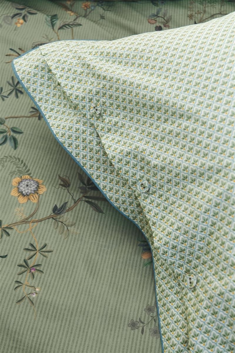 Pip Studio Amor De Dios - 240 x 200/220 cm - Green 320373