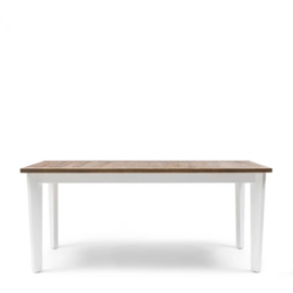 Eettafel Xavier, 180X90CM riviera maison  562230