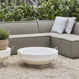 Salontafel Jimbaran, Ø80 Riviera Maison 527980