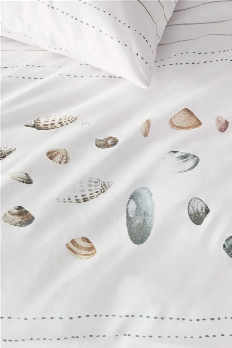 Marojein Bastin Beach - 155 x 220 cm - Natural 329716