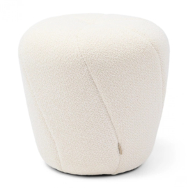 Poef Perruche, Simply White riviera maison 31746001