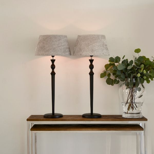 Conserveermiddel Schatting Sleutel SALE Lamp & Kappen Riviera Maison | Jolijt