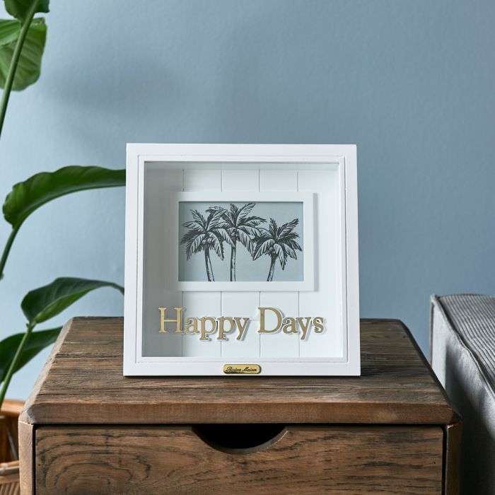 Happy Days Photo Frame Maison 480290 | SALE Photo | Jolijt
