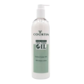Courtin 10% Ureum crème 500 ml