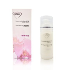 Henriette faroche Intense Protecting SPF 30 crème