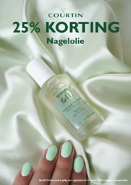 Courtin Nagel Olie Tea Tree Oil 30 ML