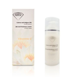 Henriette Faroche Vitamine C 24h crème50 ml