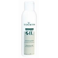 Courtin Cleansing milk 200 ML 5+ 1 gratis