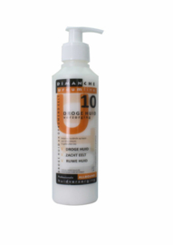 Ureumline 10%  250 ml