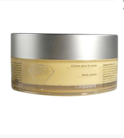 Henriette faroche Corporelle Body crème 150 ml