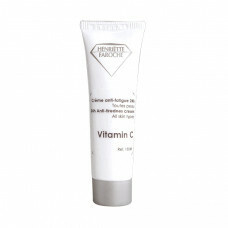 Henriette faroche Vitamine C 24h crème 10 ml