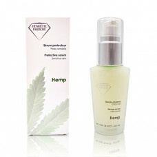 Henriette faroche Hemp serum