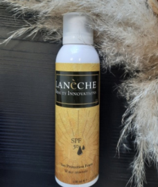 Lanèche Sun Protection Foam 50 SPF 150 ml