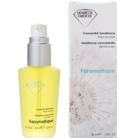 Henriette Faroche Faromatique concentraat Sensilence 30 ml