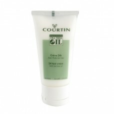 Voordeel tube Courtin 24 uurs crème 200 ml