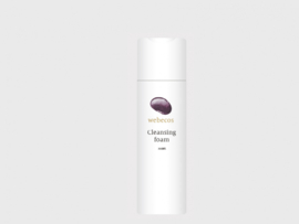 Webecos Cleansing foam 250 ml