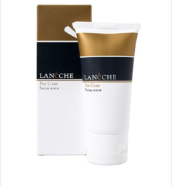 Laneche Pre Care gezichtsscrub - 50ml