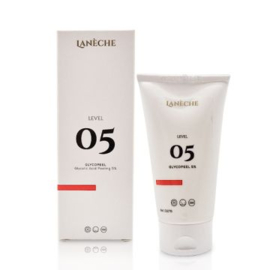 Laneche Glycopeel 5% Glycolic Acid huidverbeterende  peeling - 50 ml