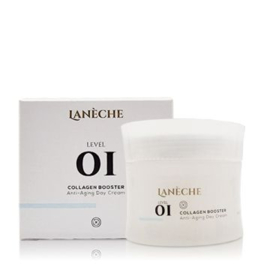 Laneche  Collagen Booster dagcrème  rijpere huid - 50ml   5+ 1 gratis