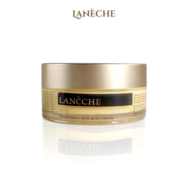 Laneche Spa Nourishing rich body cream 150ml