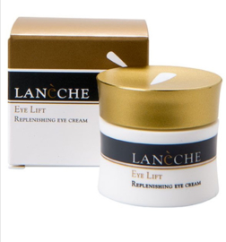 Laneche Eye Lift vochtherstellende oogcontour crème - 15ml