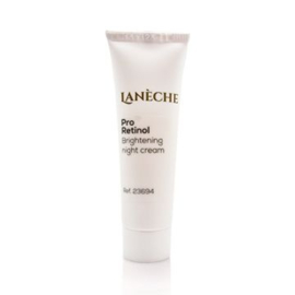 Laneche Miniatuur Pro Retinol verhelderende dagcrème 10 ml