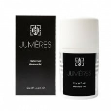 Jumères Face Fuel - Aftershave Gel 5+1 gratis
