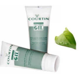 Courtin hand en Voetencreme 100 ML