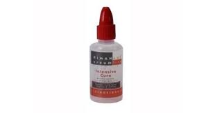 Dimanche Intensive cure anti- kalk ( schimmel) nagel gel 35ml