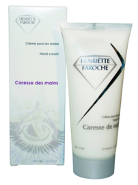 henriette Faroche Caresse des Mains Handcrème 100ml