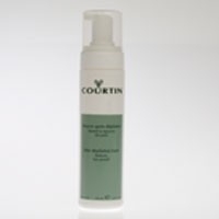 Courtin haargroeiremmende mousse 200ml