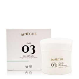 Laneche Pro Retinol verhelderende  dagcrème  50 ml