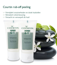 Courtin Rubb of Peeling 50 ML