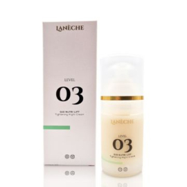 Laneche Q10 Nutri Lift verstevigende nachtverzorging - 30m