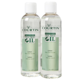 Courtin Cleasing Tonic 200 ML 5  +1 gratis