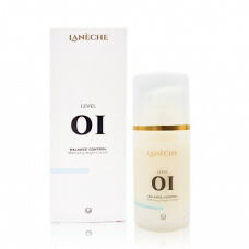 Laneche Balance Control hydraterende nachtcrème gemengde huid - 30ml