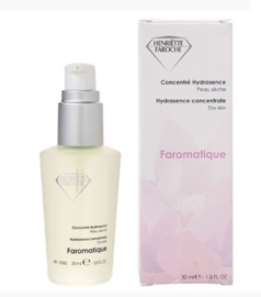 Henriette Faroche Faromatique concentraat Hydrasence 30 ml