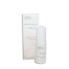 Caviar Derma Concept oogcrème  15ml .