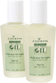 Courtin Nagel Olie Tea Tree Oil 30 ML