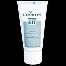 Courtin Masker 50 ml 5+ 1 gratis